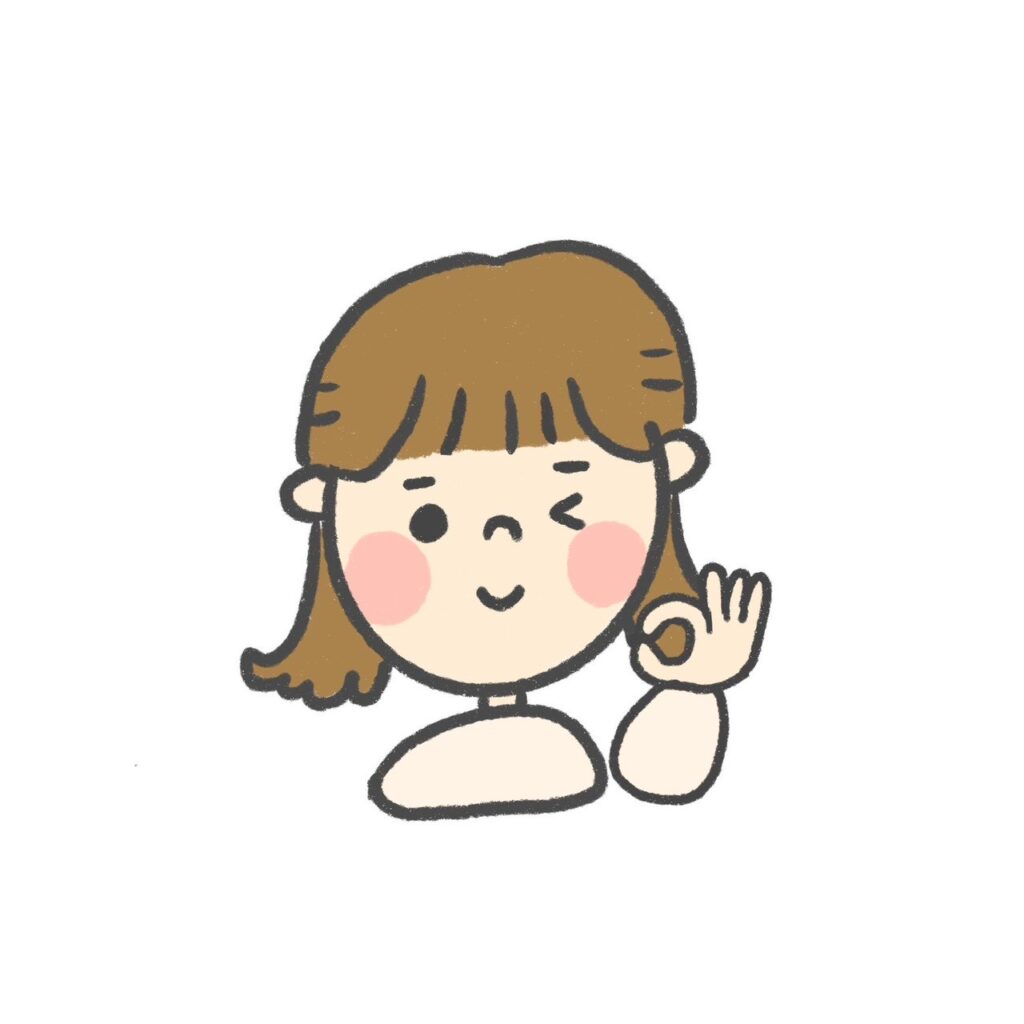 アイコンOK